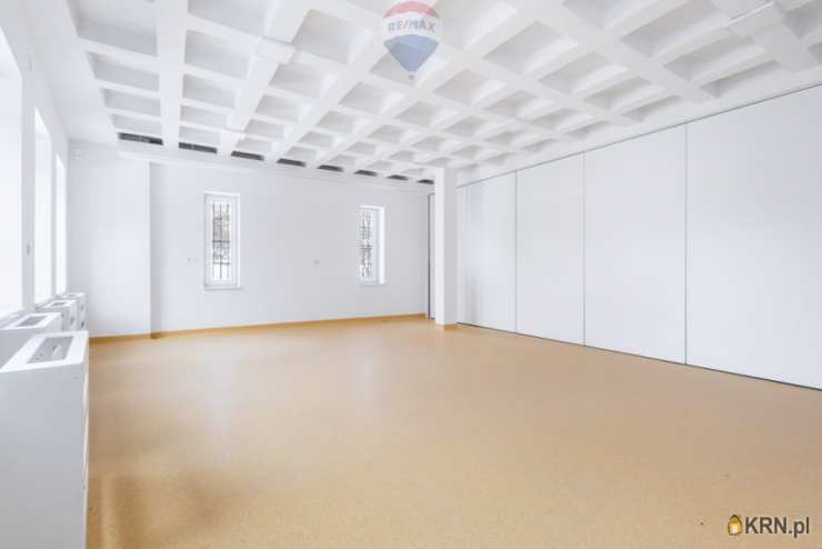 Lokal użytkowy  do wynajęcia, 10 pokojowe, Warszawa, ul. 