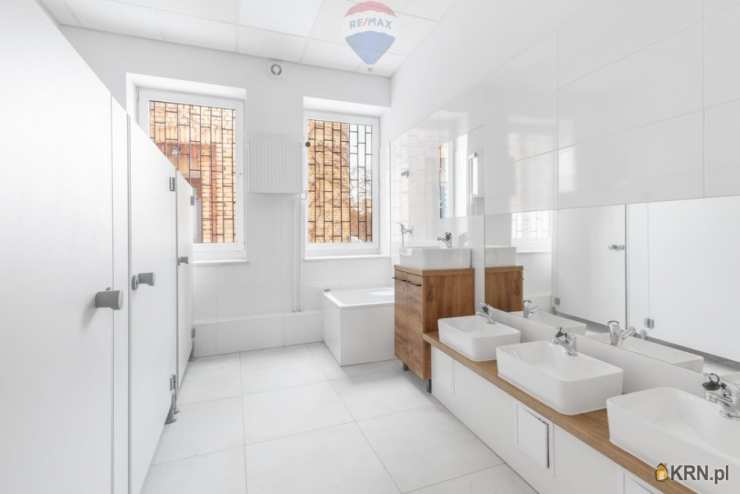 Warszawa, ul. , 10 pokojowe, Lokal użytkowy  do wynajęcia