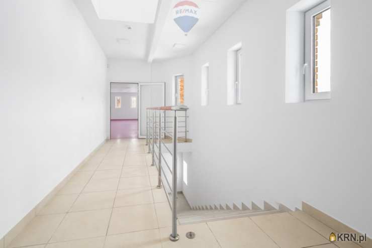 10 pokojowe, Lokal użytkowy  do wynajęcia, Warszawa, ul. 