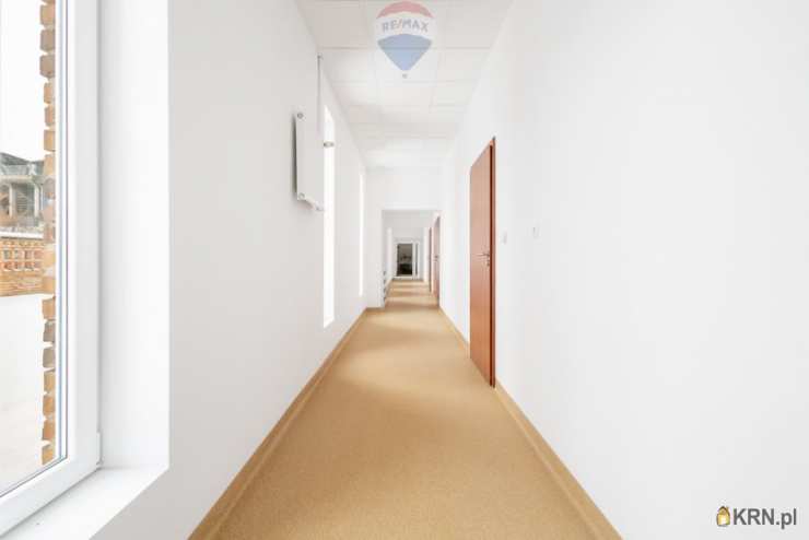 RE/MAX Polska, Lokal użytkowy  do wynajęcia, Warszawa, ul. 