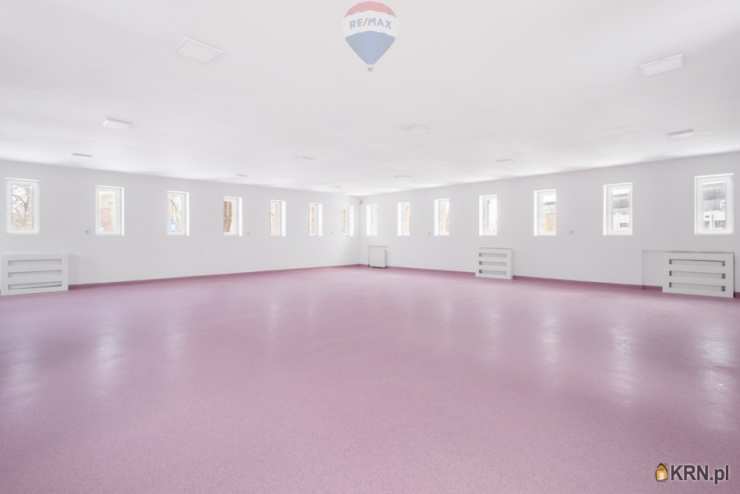 Lokal użytkowy  do wynajęcia, 10 pokojowe, Warszawa, ul. 