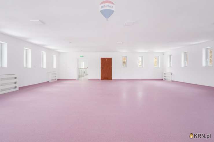 Warszawa, ul. , Lokal użytkowy  do wynajęcia, 10 pokojowe