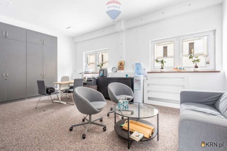 10 pokojowe, Warszawa, ul. , Lokal użytkowy  do wynajęcia