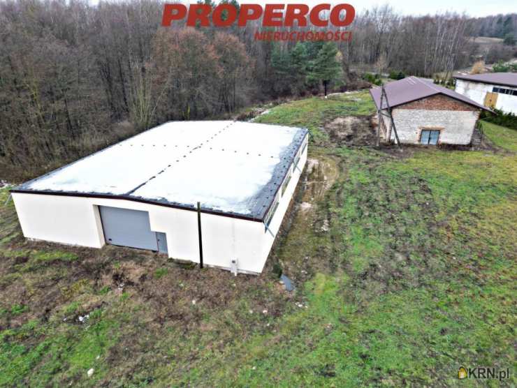 Lokal użytkowy  na sprzedaż, Szydłów, ul. , 