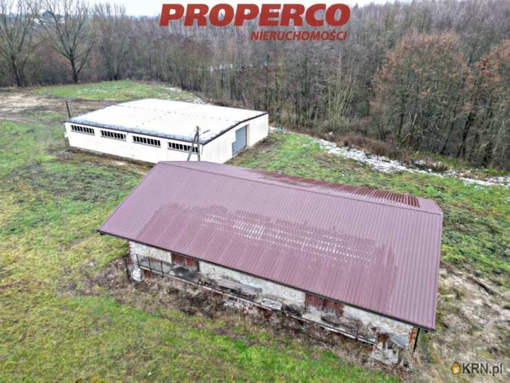 Lokal użytkowy  na sprzedaż, , Szydłów, ul. 