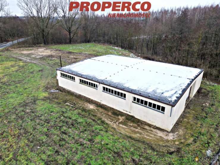 Szydłów, ul. , Lokal użytkowy  na sprzedaż, 