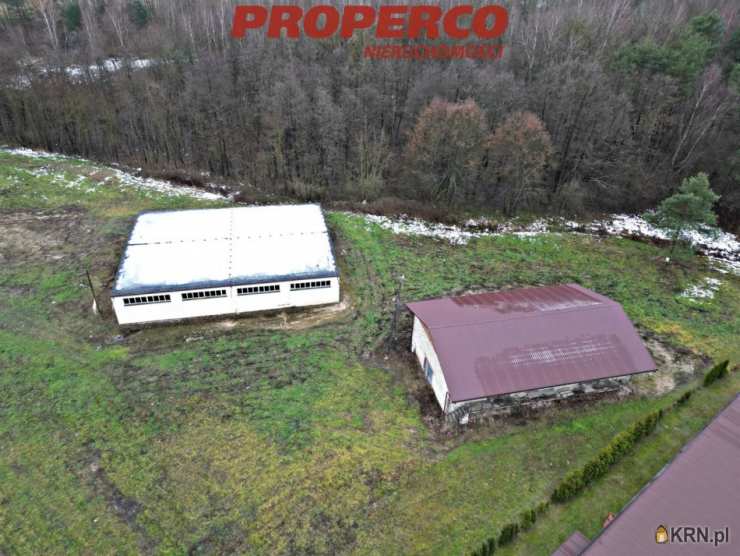 Szydłów, ul. , , Lokal użytkowy  na sprzedaż