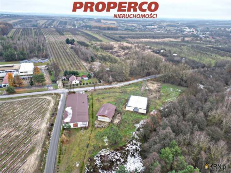 , Lokal użytkowy  na sprzedaż, Szydłów, ul. 