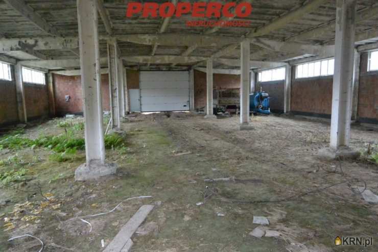 Lokal użytkowy  na sprzedaż, , Szydłów, ul. 