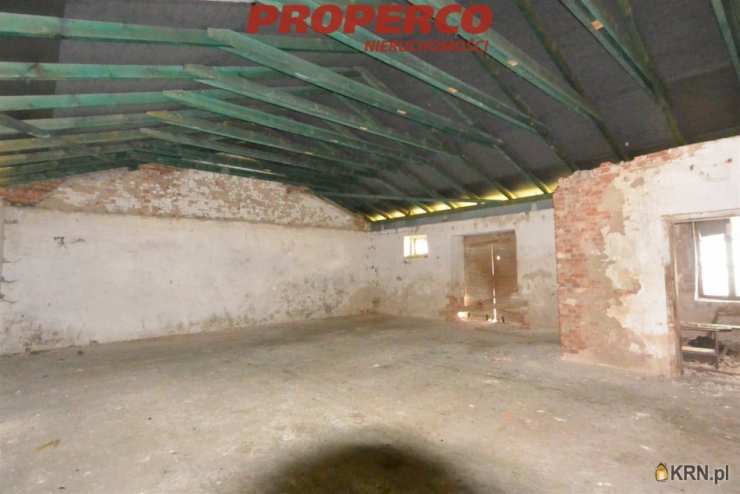 Szydłów, ul. , Lokal użytkowy  na sprzedaż, 