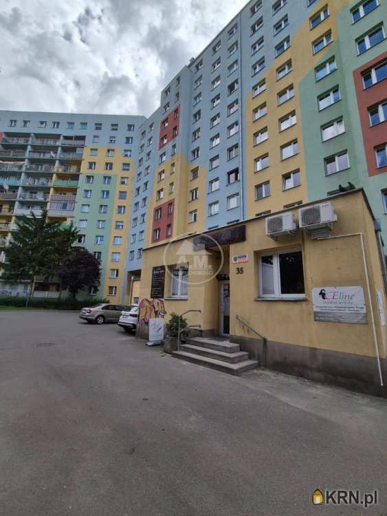 , Wrocław, Krzyki, ul. Jabłeczna, Lokal użytkowy  do wynajęcia