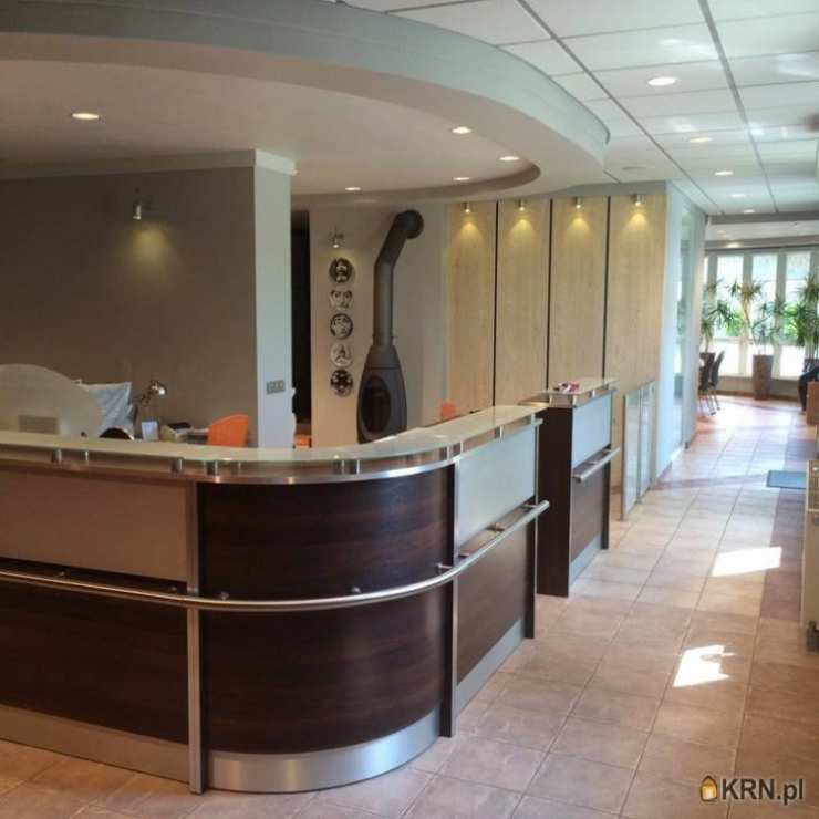 Lokal użytkowy  na sprzedaż, , Bogucin, ul. 