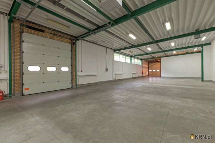 , Lokal użytkowy  na sprzedaż, Bogucin, ul. 