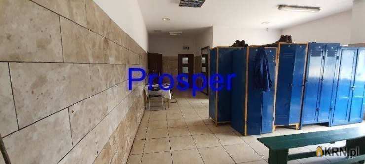 , Lokal użytkowy  na sprzedaż, Czeladź, ul. 