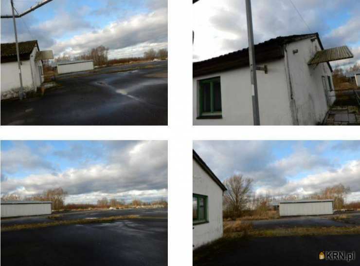 Lokal użytkowy  na sprzedaż, , Maszewo, ul. 