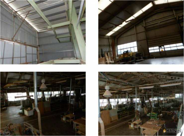 , Lokal użytkowy  na sprzedaż, Maszewo, ul. 