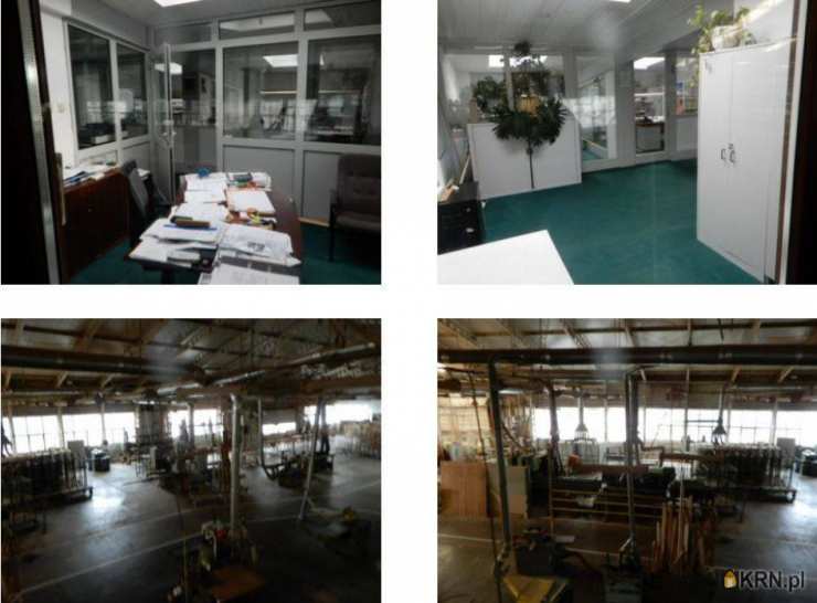 , Lokal użytkowy  na sprzedaż, Maszewo, ul. 