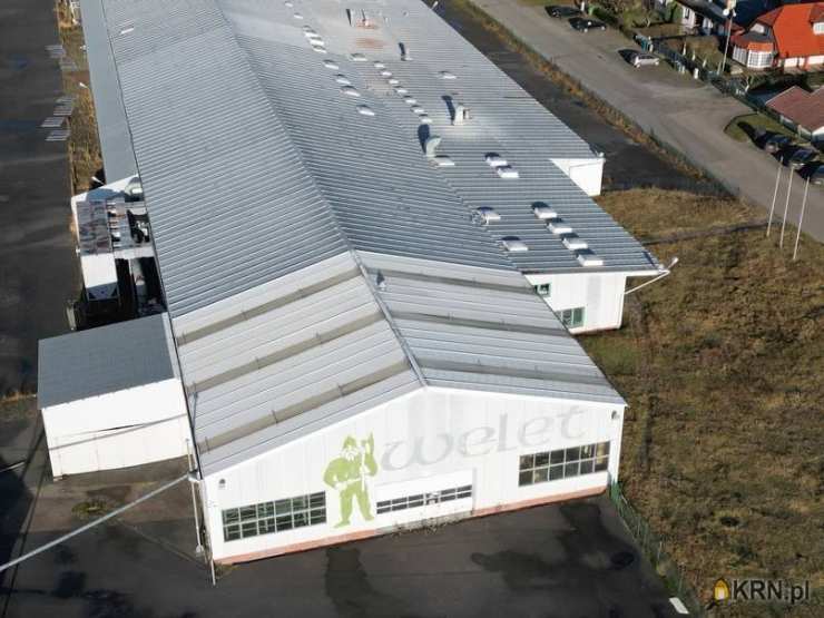 Maszewo, ul. , Lokal użytkowy  na sprzedaż, 