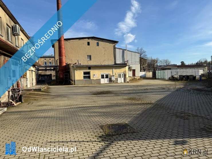 Lokal użytkowy  na sprzedaż, Prudnik, ul. , 