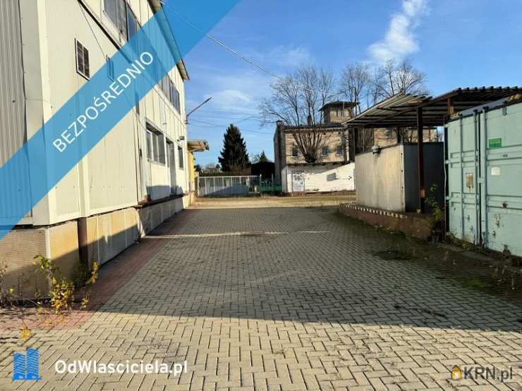 Lokal użytkowy  na sprzedaż, , Prudnik, ul. 