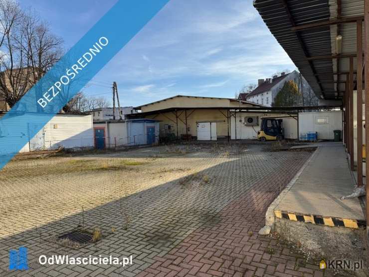 Prudnik, ul. , Lokal użytkowy  na sprzedaż, 