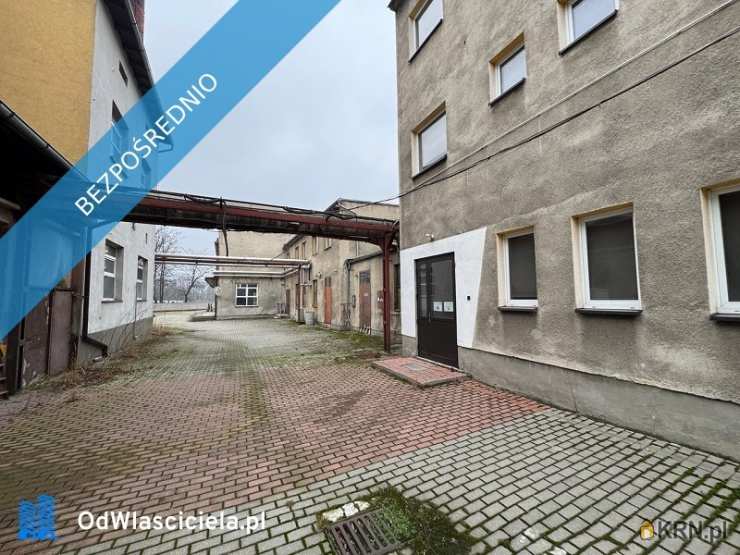 , Prudnik, ul. , Lokal użytkowy  na sprzedaż