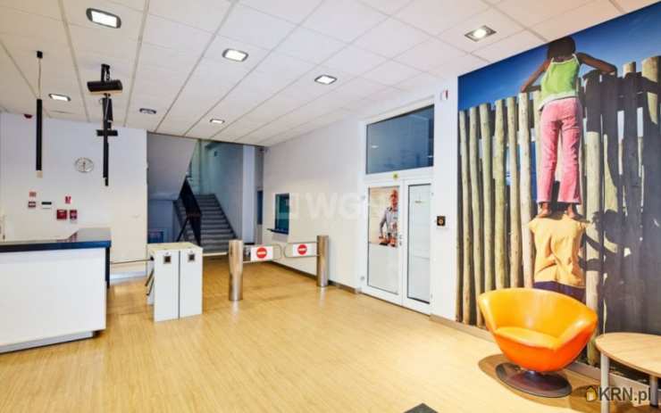 Polkowice Biuro - Agencja Nieruchomości WGN, Lokal użytkowy  na sprzedaż, Legnica, ul. 