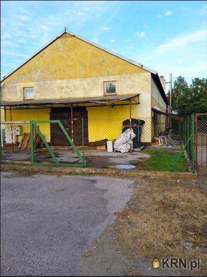 Lokal użytkowy  na sprzedaż, , Marcinkowo, ul. 