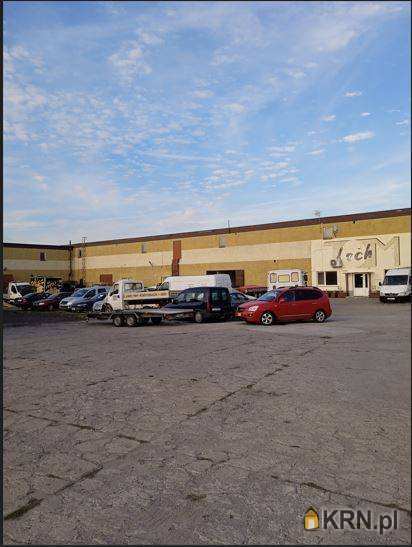 , Marcinkowo, ul. , Lokal użytkowy  na sprzedaż