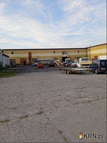 , Lokal użytkowy  na sprzedaż, Marcinkowo, ul. 