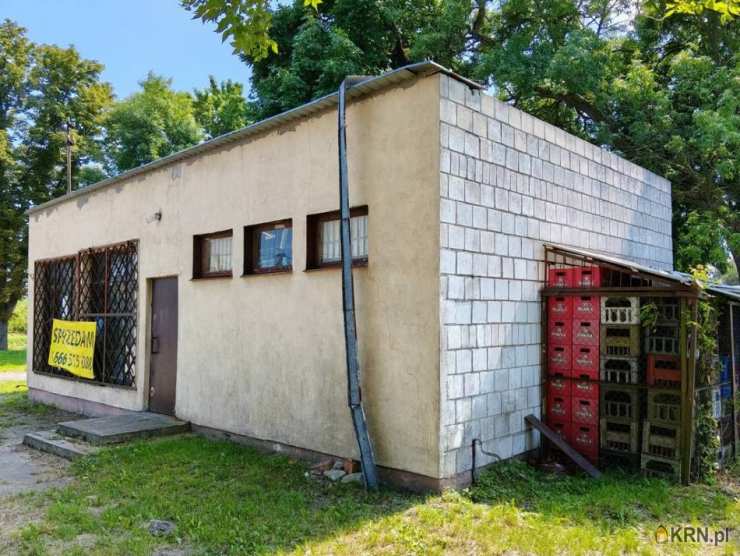 Lokal użytkowy  na sprzedaż, Gąski, ul. , 3 pokojowe