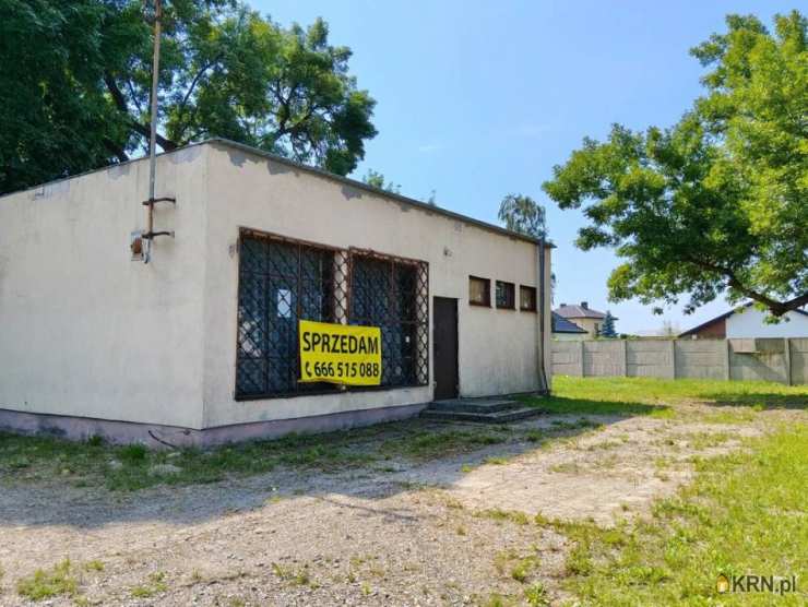 Lokal użytkowy  na sprzedaż, 3 pokojowe, Gąski, ul. 