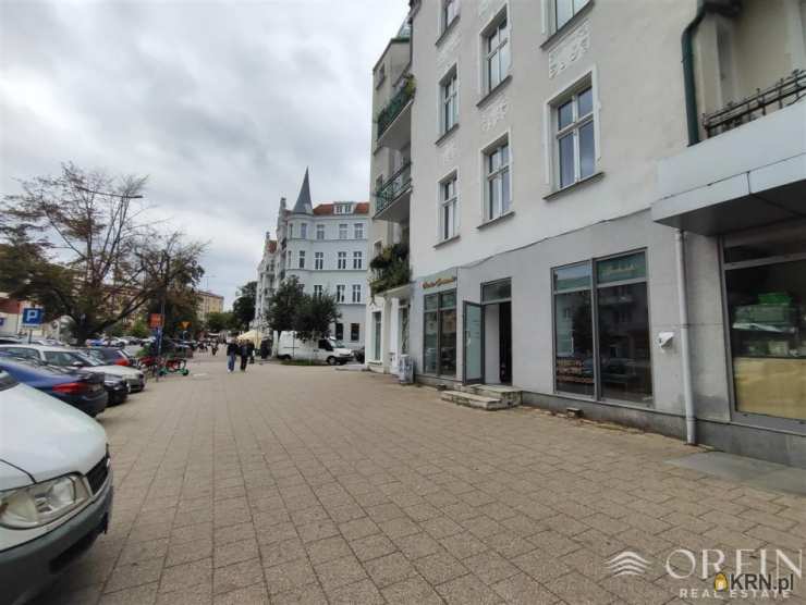 Lokal użytkowy  do wynajęcia, , Gdańsk, Wrzeszcz Górny, ul. R. Dmowskiego