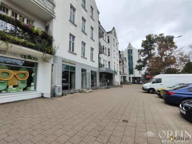 Gdańsk, Wrzeszcz Górny, ul. R. Dmowskiego, Lokal użytkowy  do wynajęcia, 