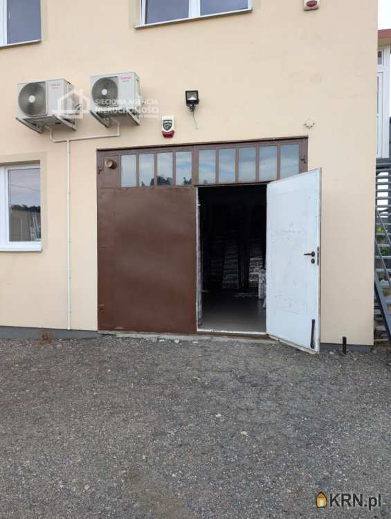 Lokal użytkowy  do wynajęcia, Gdańsk, Orunia-Św. Wojciech-Lipce/Orunia, ul. , 