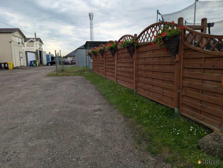 Gdańsk, Orunia-Św. Wojciech-Lipce/Orunia, ul. , , Lokal użytkowy  do wynajęcia