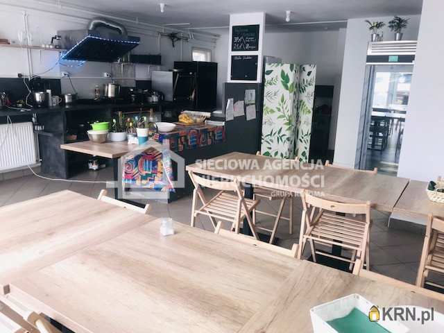 Lokal użytkowy  do wynajęcia, , Gdynia, Witomino-Radiostacja, ul. 