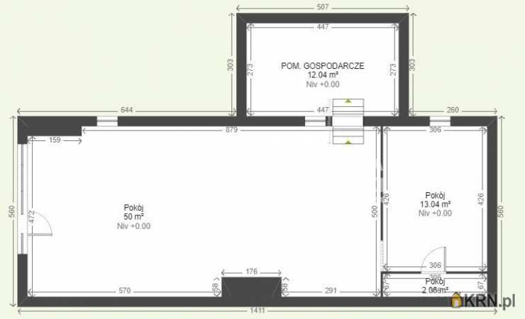 Lokal użytkowy  do wynajęcia, Gdynia, Witomino-Radiostacja, ul. , 