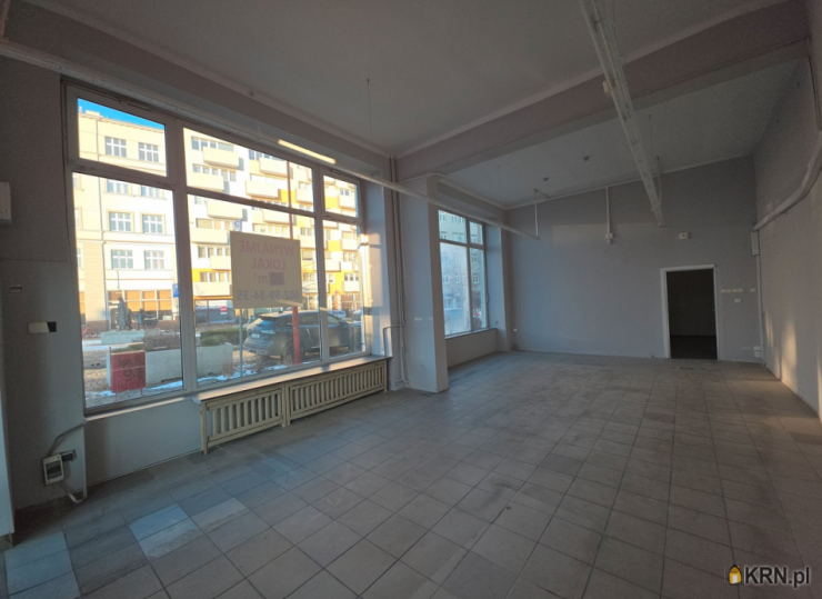 Gdynia, Śródmieście, ul. Starowiejska, Lokal użytkowy  do wynajęcia, 