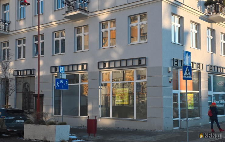 , Lokal użytkowy  do wynajęcia, Gdynia, Śródmieście, ul. Starowiejska