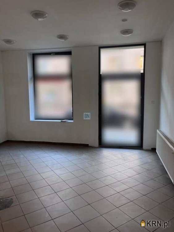 Lokal użytkowy  do wynajęcia, Gliwice, ul. , 