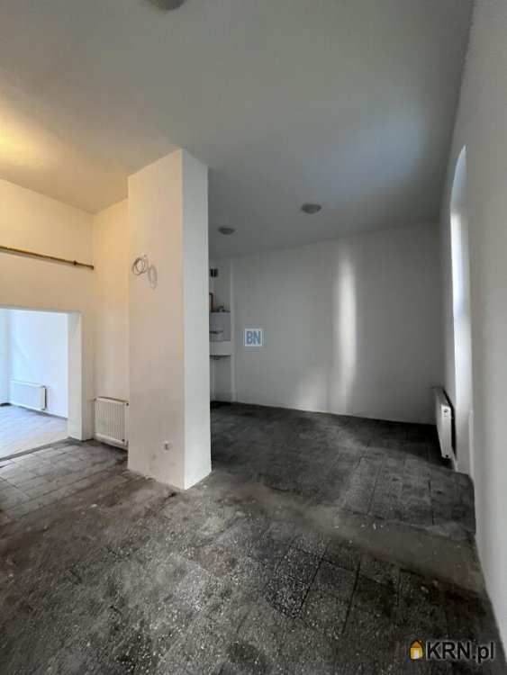 Lokal użytkowy  do wynajęcia, Gliwice, ul. , 