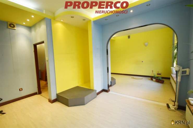 Kielce, ul. J. Słowackiego, Lokal użytkowy  do wynajęcia, 1 pokojowe