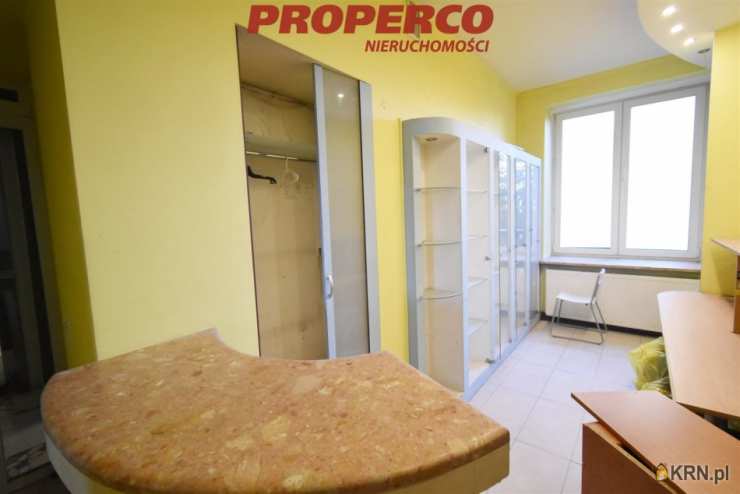 Kielce, ul. J. Słowackiego, 1 pokojowe, Lokal użytkowy  do wynajęcia