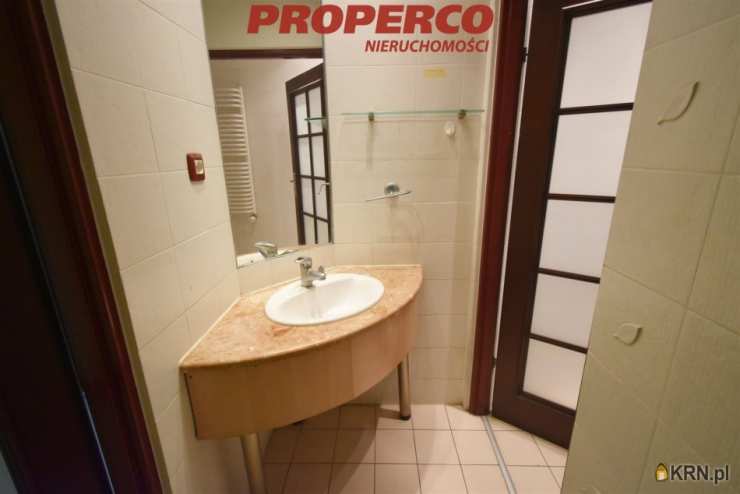 Lokal użytkowy  do wynajęcia, Kielce, ul. J. Słowackiego, 1 pokojowe