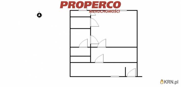 Lokal użytkowy  do wynajęcia, Kielce, Na Stoku, ul. , 