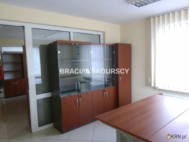 Bracia Sadurscy Oddział BS3 Przewóz, Lokal użytkowy  do wynajęcia, Kraków, Bieżanów-Prokocim/Prokocim, ul. 