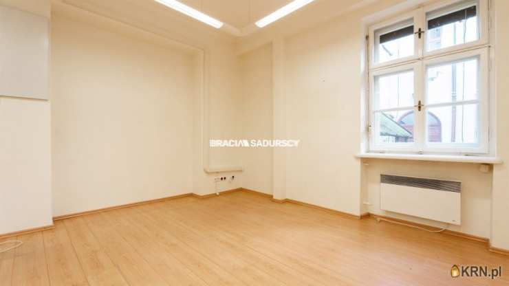 3 pokojowe, Kraków, Stare Miasto, ul. Floriańska, Lokal użytkowy  do wynajęcia