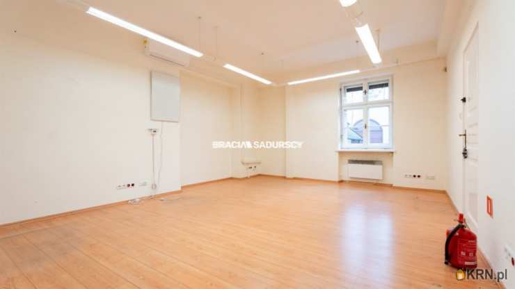 Lokal użytkowy  do wynajęcia, 3 pokojowe, Kraków, Stare Miasto, ul. Floriańska