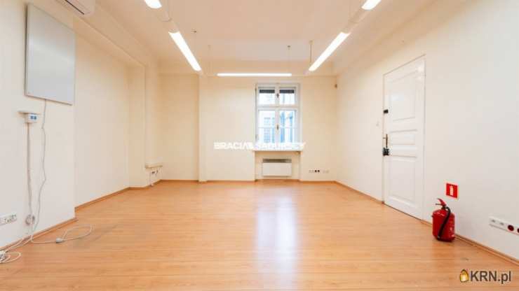 Lokal użytkowy  do wynajęcia, 3 pokojowe, Kraków, Stare Miasto, ul. Floriańska